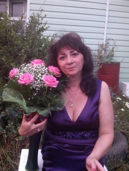 Елена44,56лет,Новосибирск