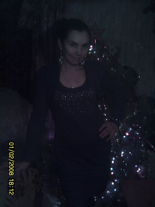 елена,53года,Балашов