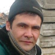 Nail,45лет,Мелеуз