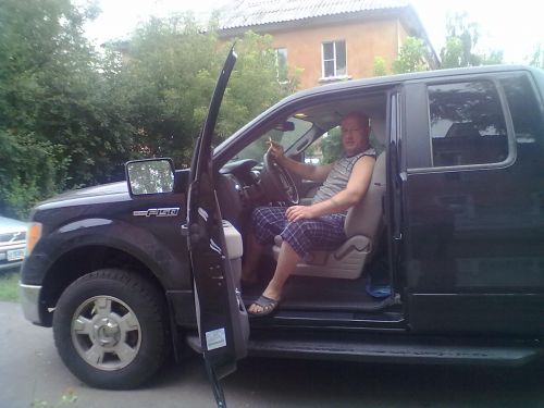 эдуард,52года,Кашира
