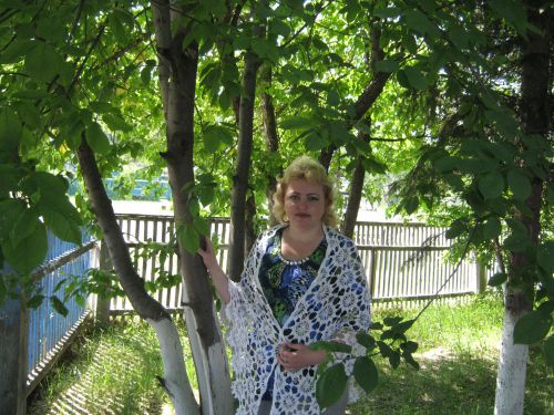 Svetlana,52года,Омск