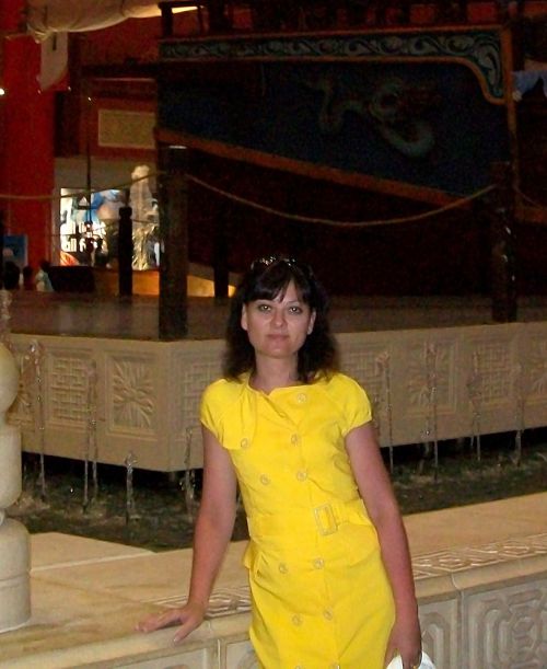 Юлия,42года,Железнодорожный
