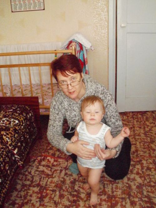 елена,54года,Нижний Новгород