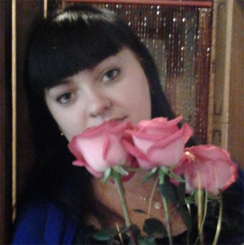 Татьяна,40лет,Сумы