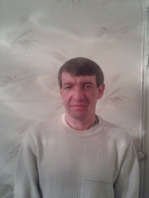 Анатолий,52года,Красноярск