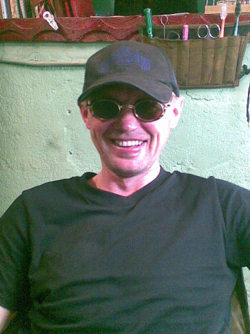 Владимир,52года,Петропавловск-Камчатский