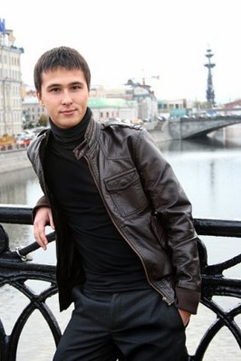 Дима,39лет,Чехов