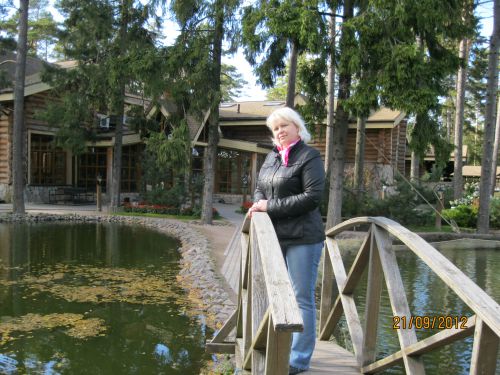 Ольга,65лет,Гатчина