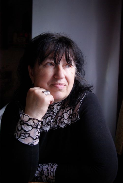 Валентина,71год,Санкт-Петербург