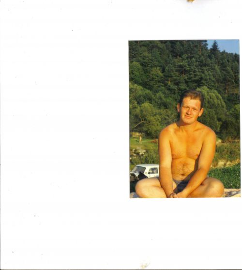 Oleh,50лет,Львов