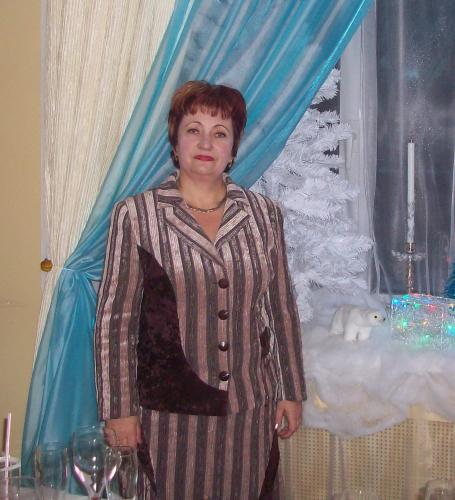 Тамара,70лет,Курчатов
