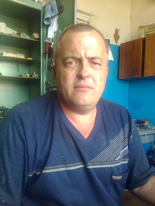 Алекс,52года,Черкассы