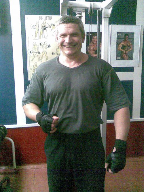 Василий,60лет,Херсон
