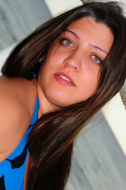 Evgeniya,39лет,Москва