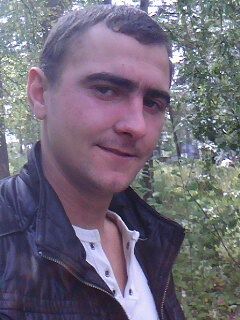 Витя,34года,Барнаул