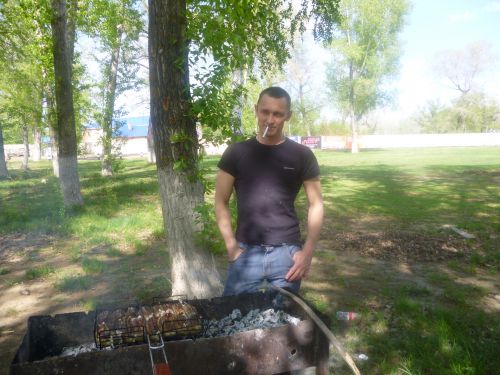 дмитрий,53года,Оренбург