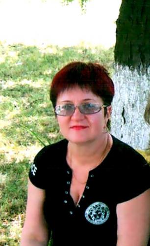 Елена,71год,Кривой Рог