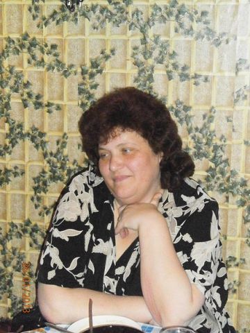 зинаида,54года,Западная Двина