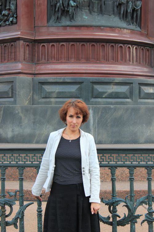 лена,62года,Ковров