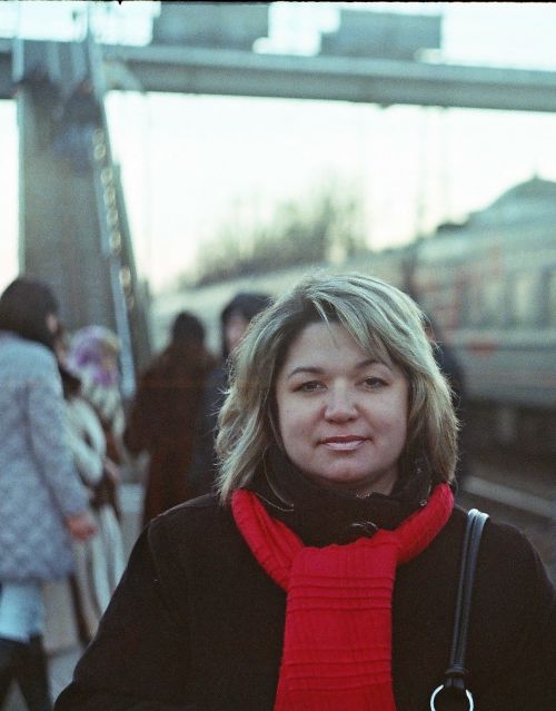 Наталья,53года,Москва