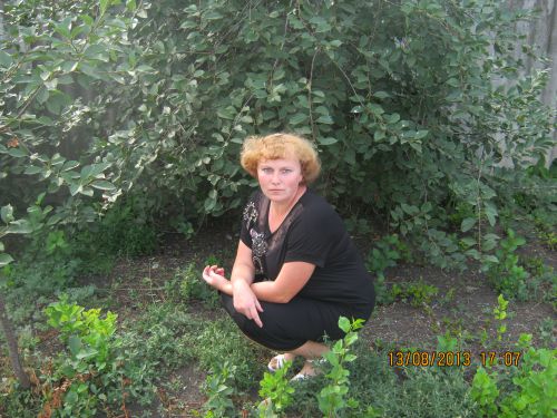 Людмила,39лет,Миллерово