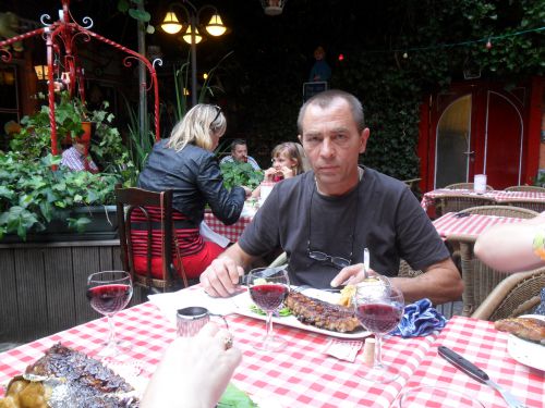 Leonid,62года,Сант-Никлас