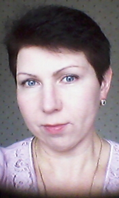 Надежда,54года,Москва