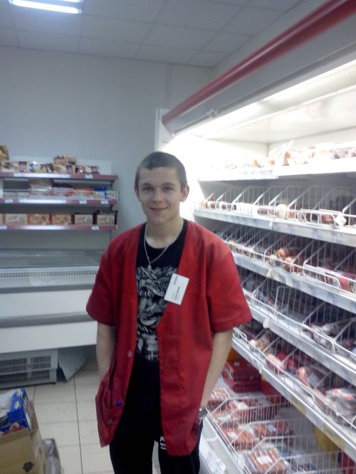 григорий,33года,Сарапул