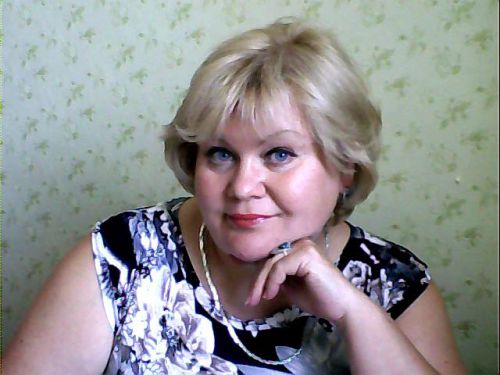 Валентина,64года,Новосибирск