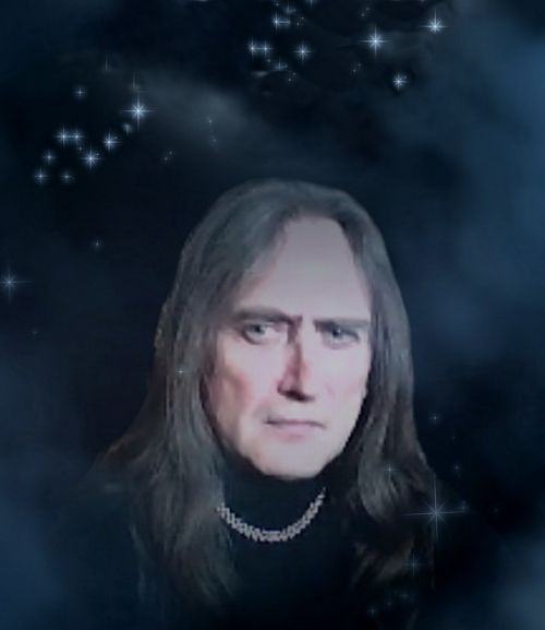 Petras,56лет,Антверпен