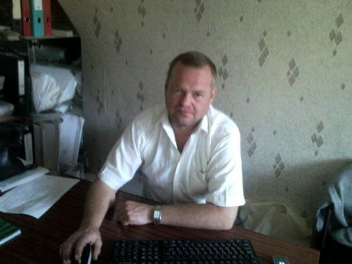 Zerkus,61год,Константиновка