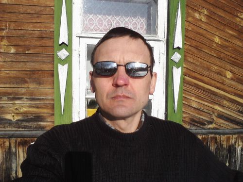 Николай,58лет,Зубова Поляна