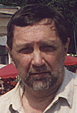 Владимир,76лет,Москва