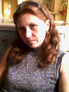 Ekaterina Nesterenko,46лет,Алма-Ата