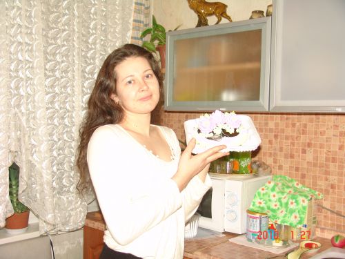 Светланан,46лет,Находка