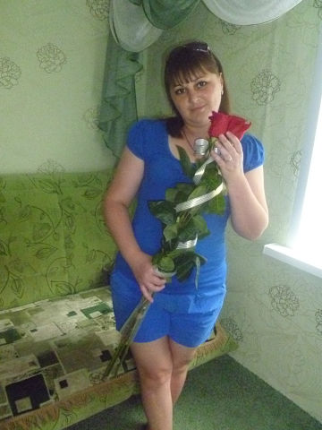 Мария,43года,Камышин