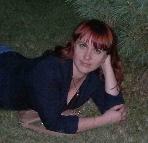 Светлана,47лет,Хабаровск