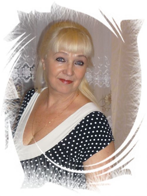 lysmila,75лет,Камышин