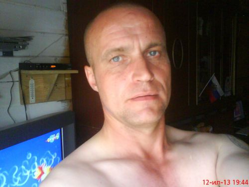 Олег,48лет,Челябинск