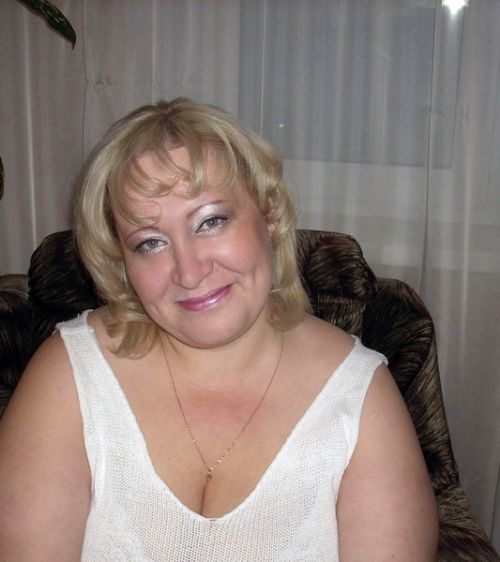 Оля,52года,Челябинск