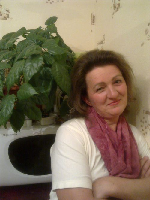 Таня,54года,Житомир