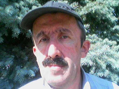Рамиз52,64года,Симферополь
