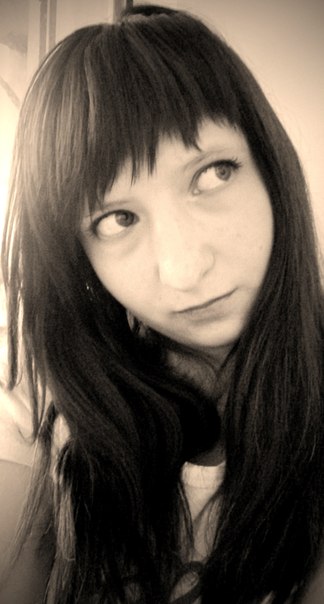 Анна,32года,Красноуфимск