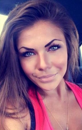 Наталья,33года,Новосибирск