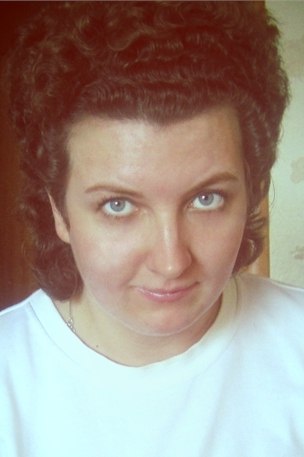 Дарья,35лет,Зеленоград