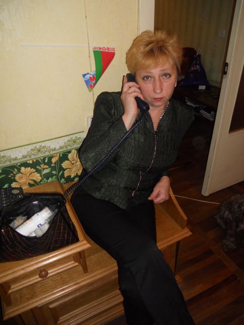 Жанна,61год,Молодечно