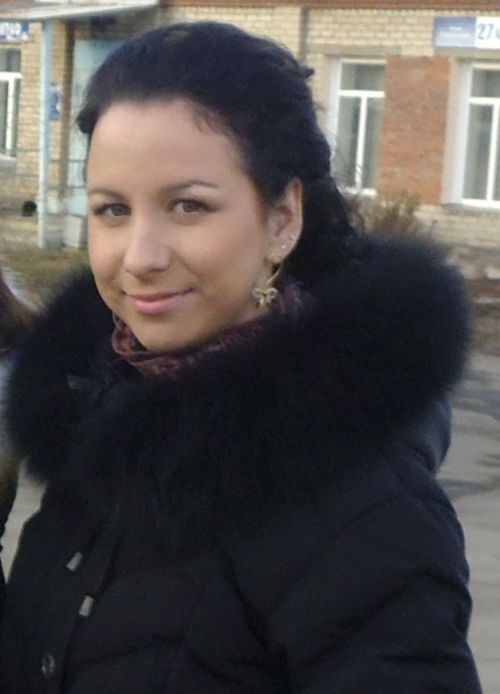 Светлана,33года,Челябинск