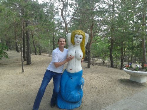 Кот Безцепи,52года,Алма-Ата