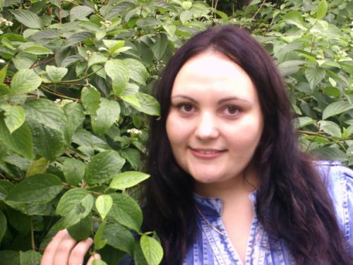 Ксения,36лет,Москва