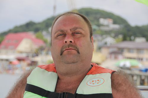 Михаил,61год,Ярославль